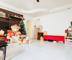 Blk 276 Ficus Vale (Yishun), HDB 4 Rooms #453807221